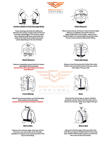 Learn More About Best Safety Apparel