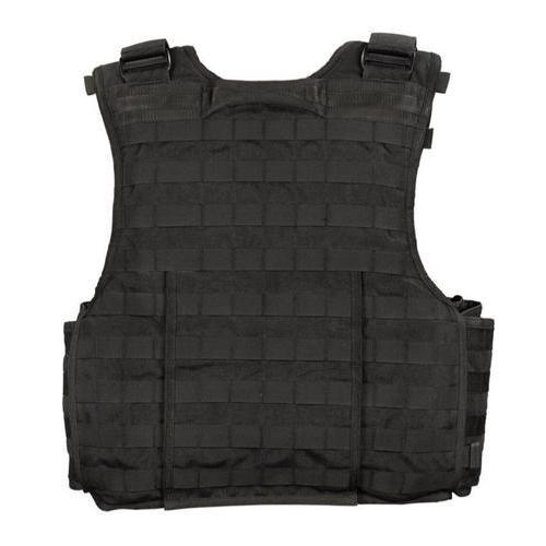 Ballistic Flotation Vest Level IIIA – Best Safety Apparel