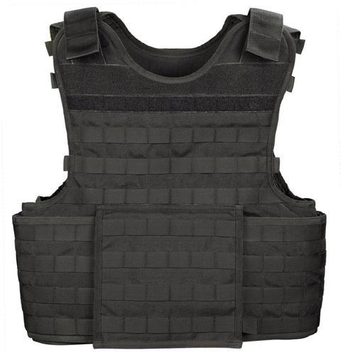 Ballistic Flotation Vest Level IIIA – Best Safety Apparel