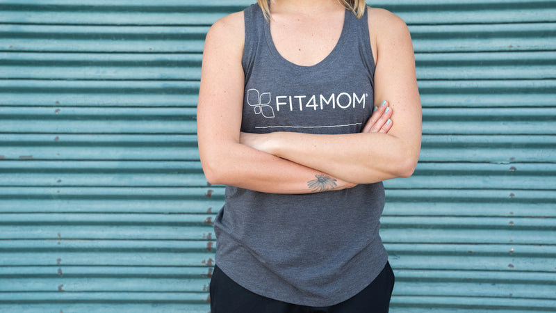 fit4mom kop