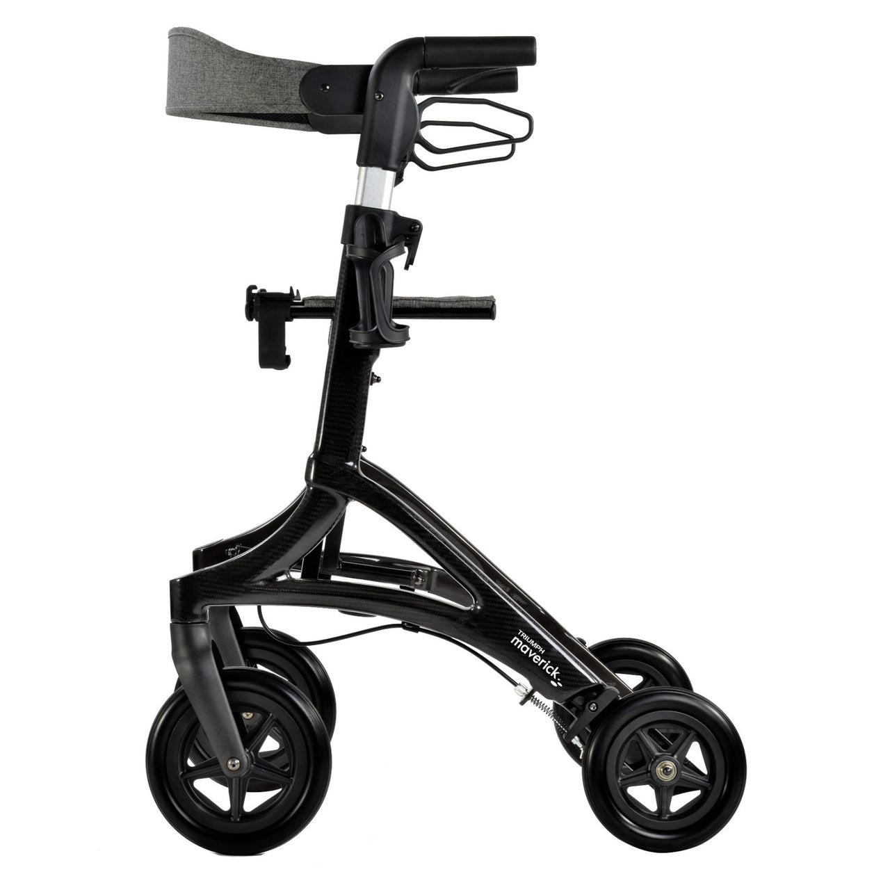 Feather Mobility Scooter™ - Lightest Electric Scooter 37 lbs.