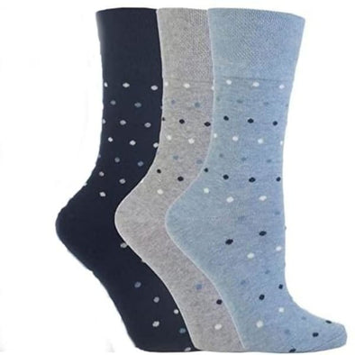 Diabetic Socks | Cute Diabetic Socks | Colorful Diabetic Socks – Ease ...