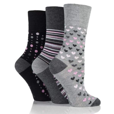 Diabetic Socks | Cute Diabetic Socks | Colorful Diabetic Socks