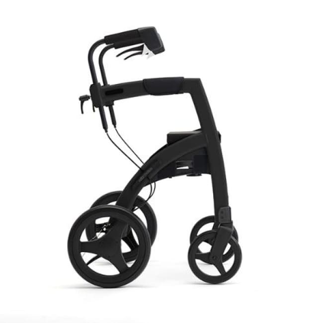 The The New Rollz Motion 2 - Rollator Walker And Transport Chair In One product recommended by Alison Emerick on Improve Her Health.