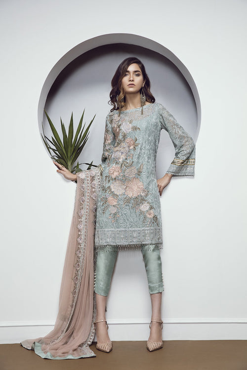 buy pakistani dresses online