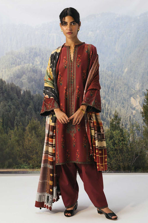 zara shahjahan online store