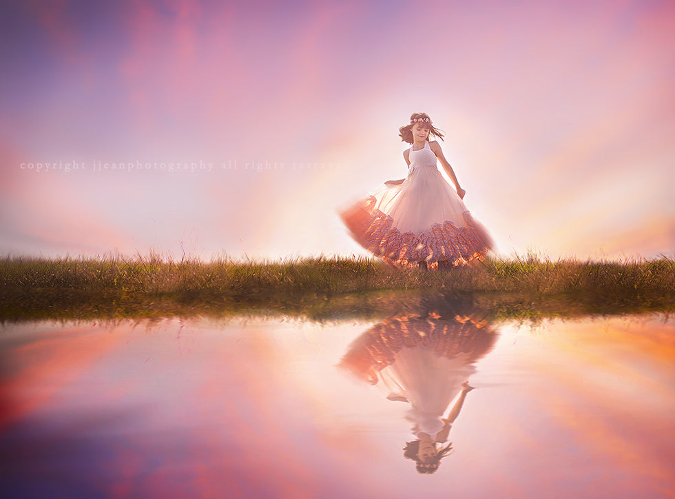 Learn how to make reflections in photoshop