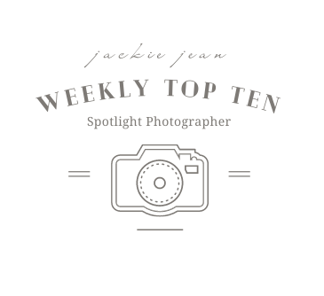 Weekly Top Ten 