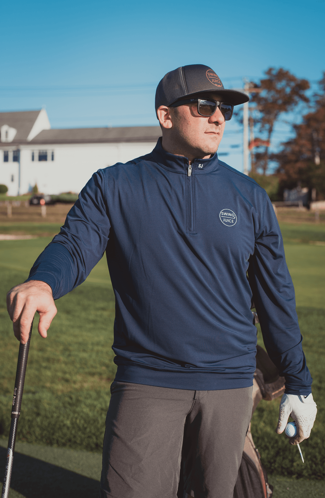 SwingJuice | A Fun Lifestyle Apparel Brand For Golf & More