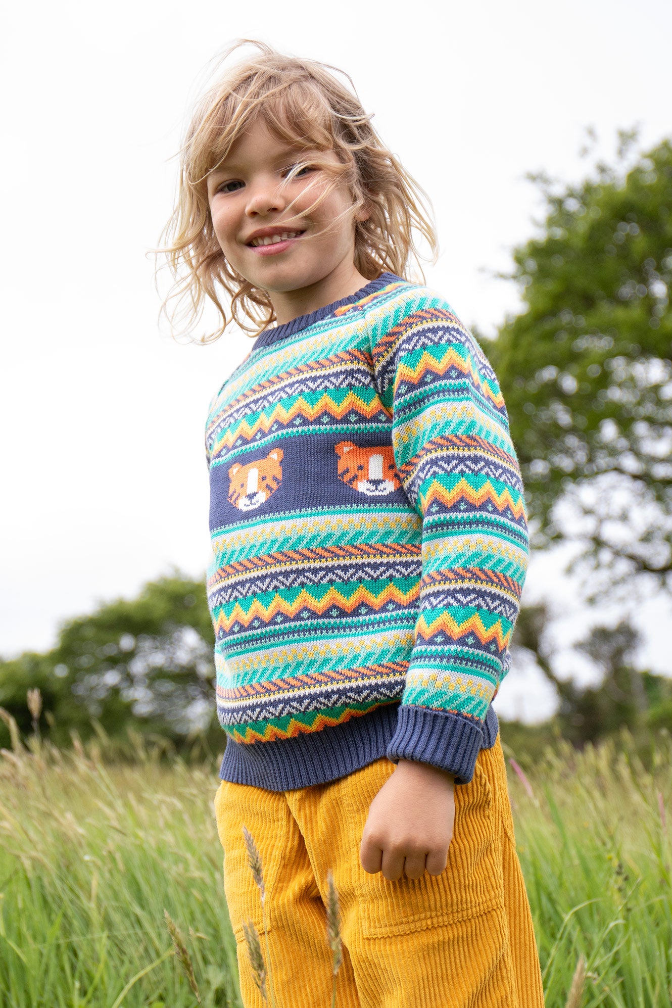 Frugi Organic Cotton Childrens Clothes – Dandy Lions Boutique