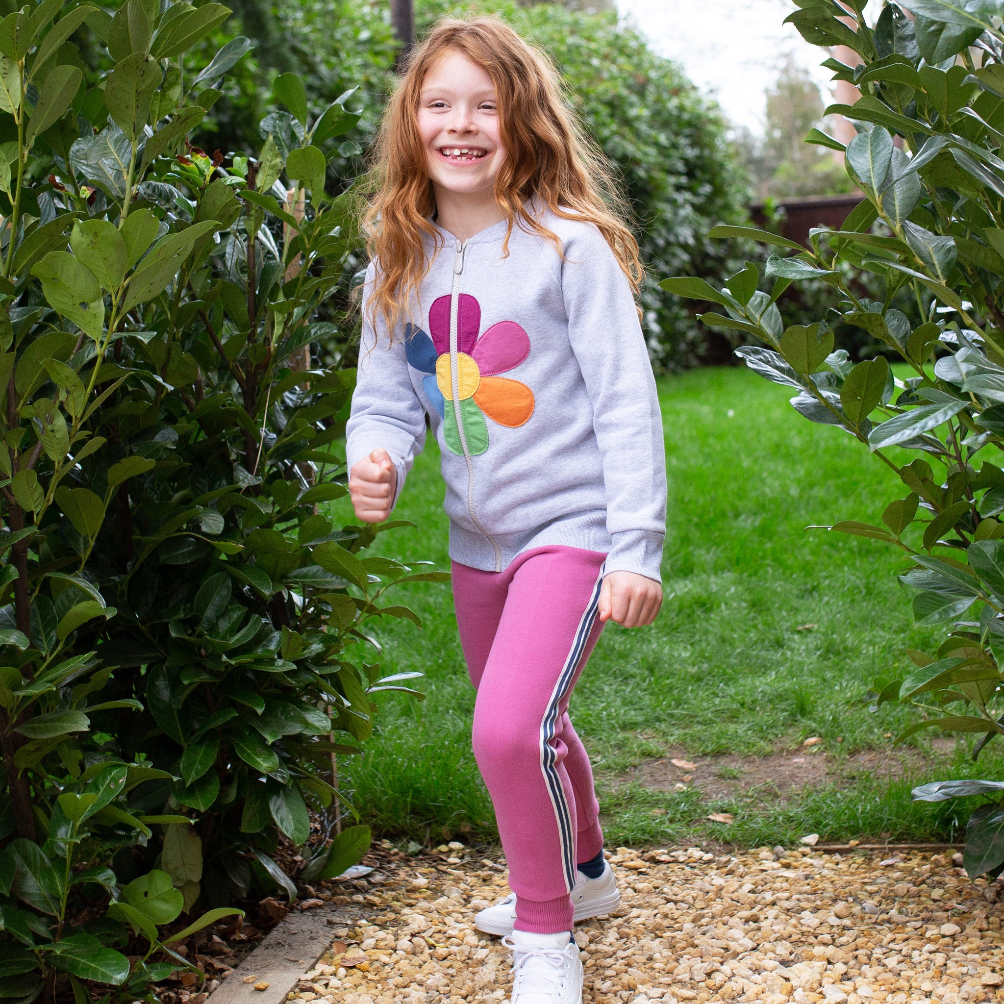 Designer Girls Trousers and Shorts at Dandy Lions Child and Baby