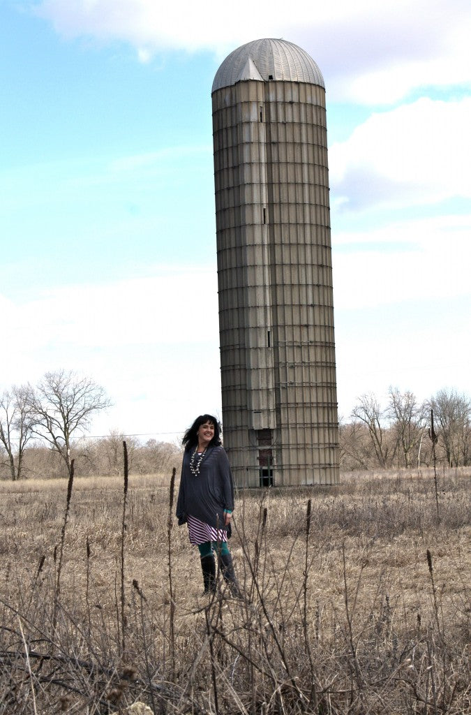 THe Silo Lisa 2