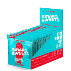 Smart Sweets - Gummies Sugar Free - Shop Santé