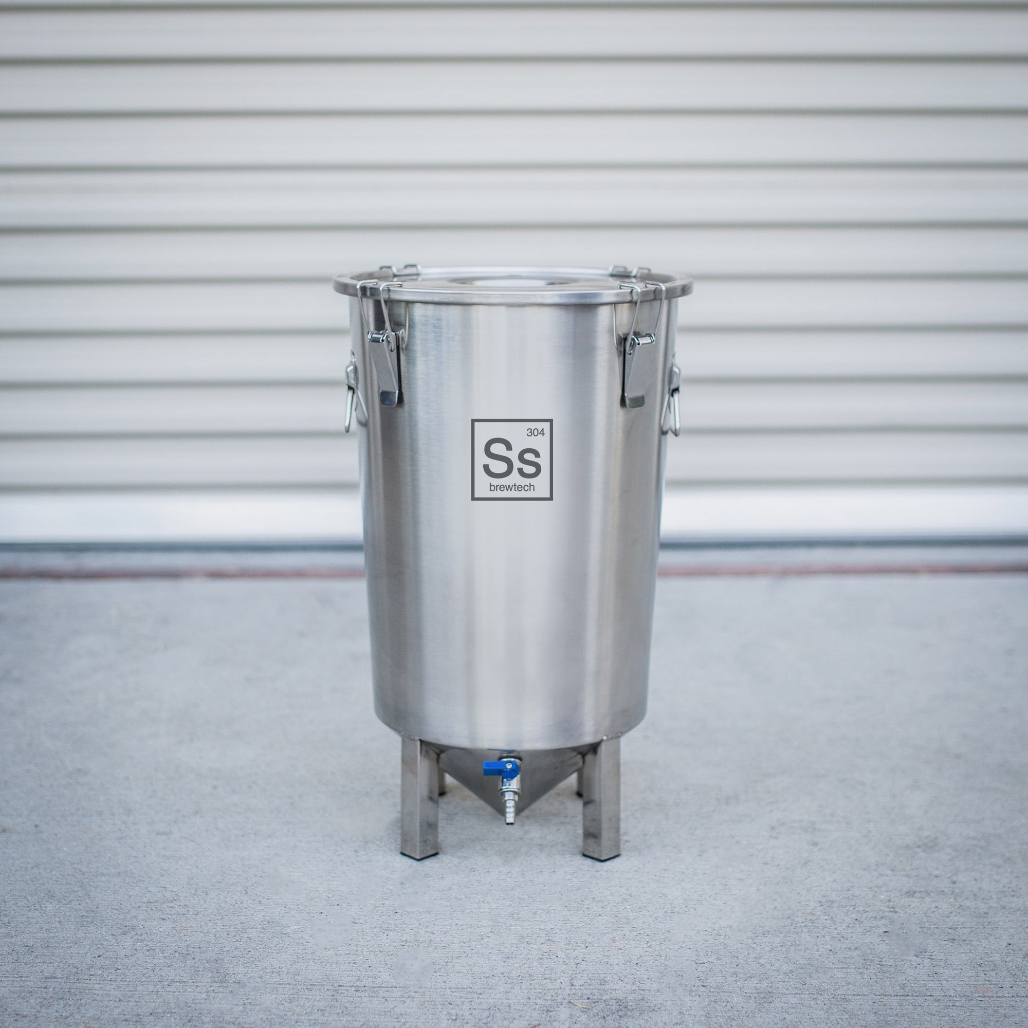 5.5 gal  Brew Kettle Mini - Ss Brewtech