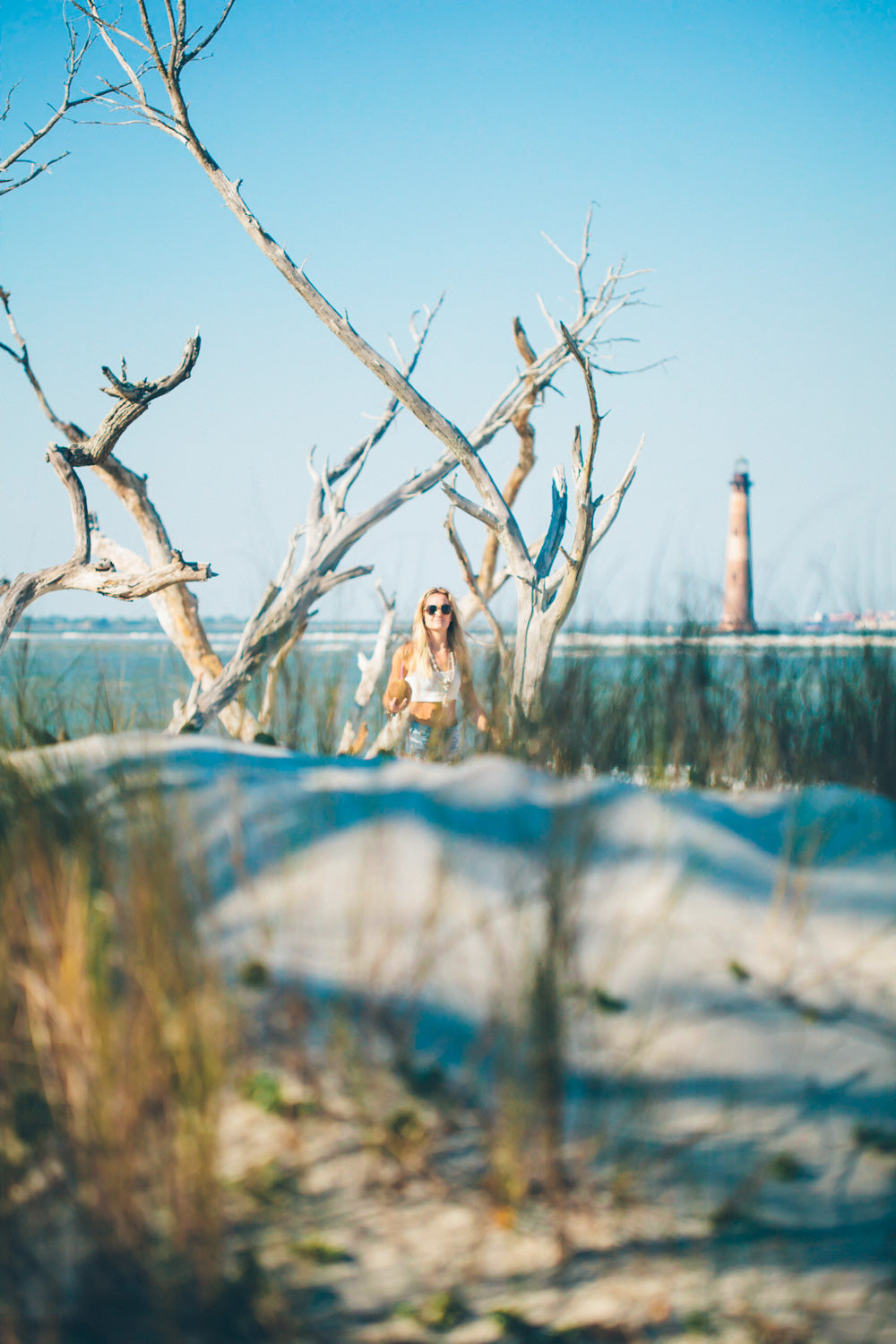 Folly Beach Babe Jewelry Summer 2016 by SoulMakes