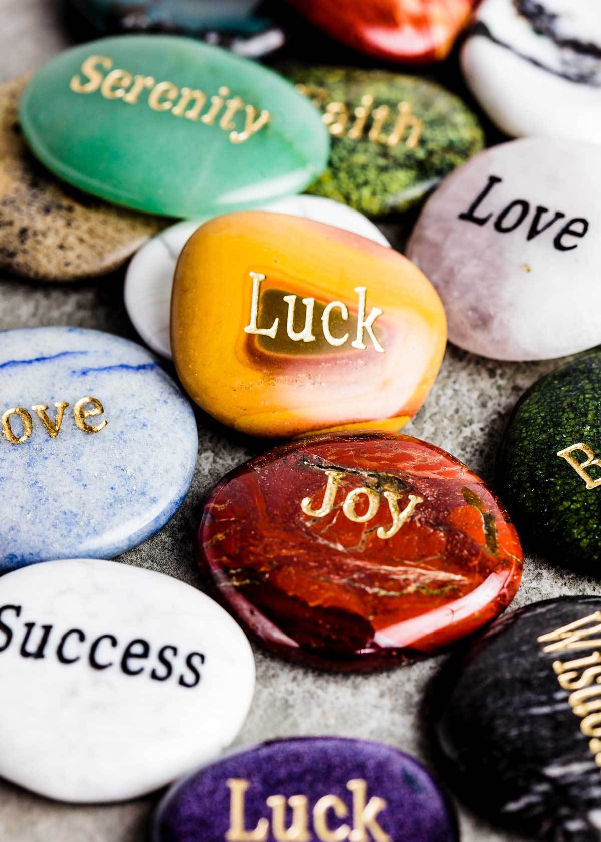 the wishing stone shop in edmonds