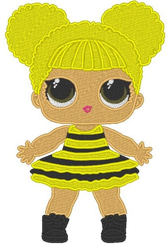 Free Free 126 Queen Bee Lol Svg SVG PNG EPS DXF File