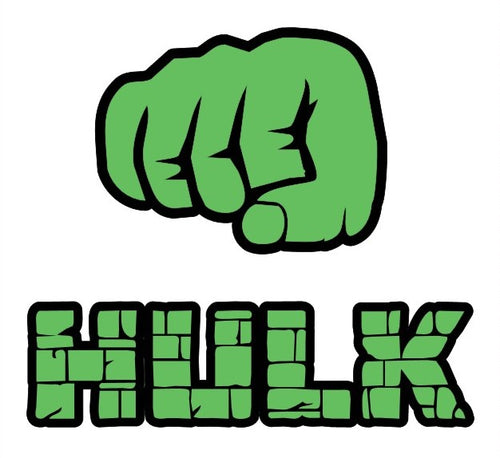 Free Free 136 Baby Hulk Svg Free SVG PNG EPS DXF File