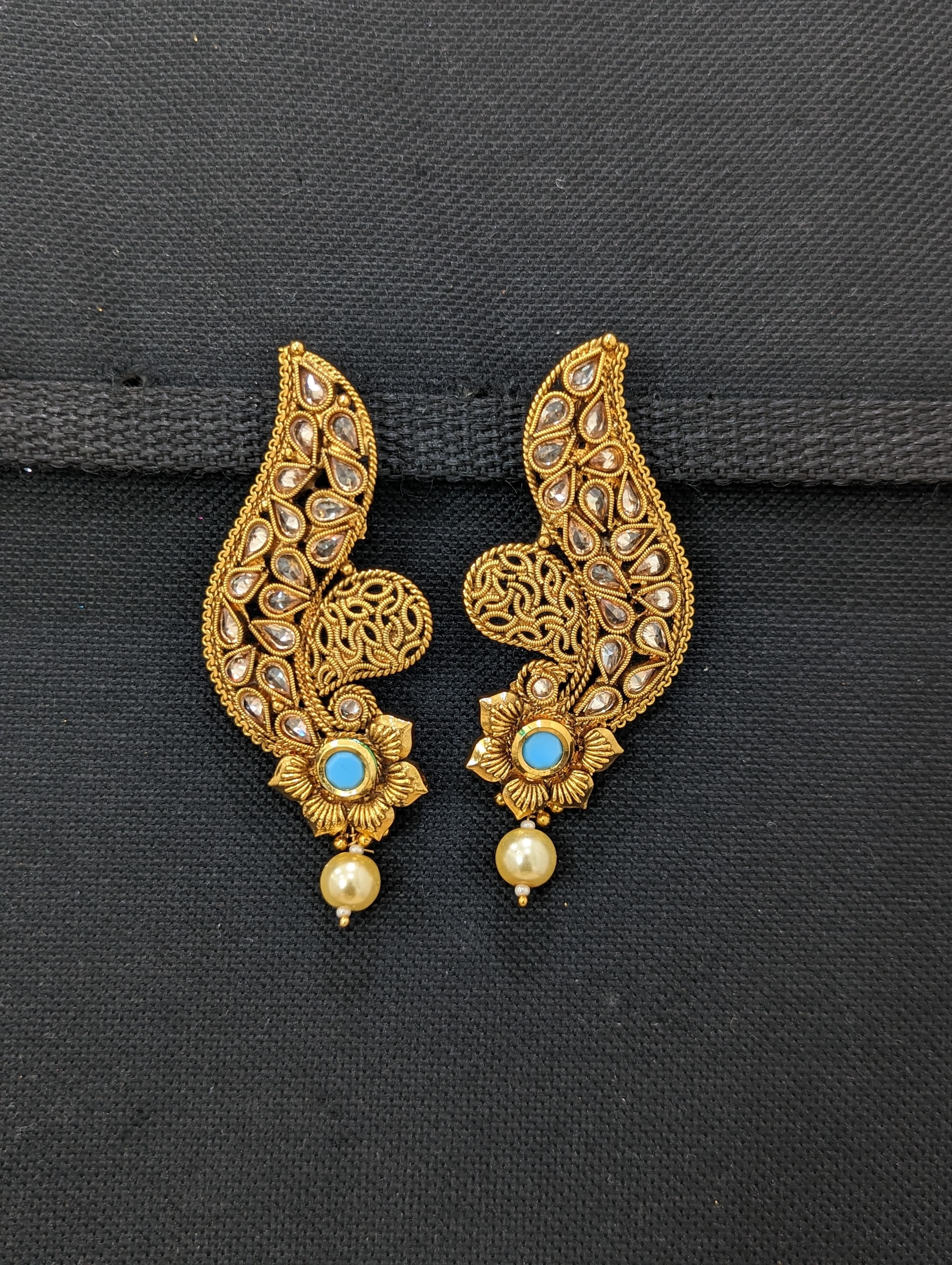 Online Gold Jewellery - DAR Jewellery