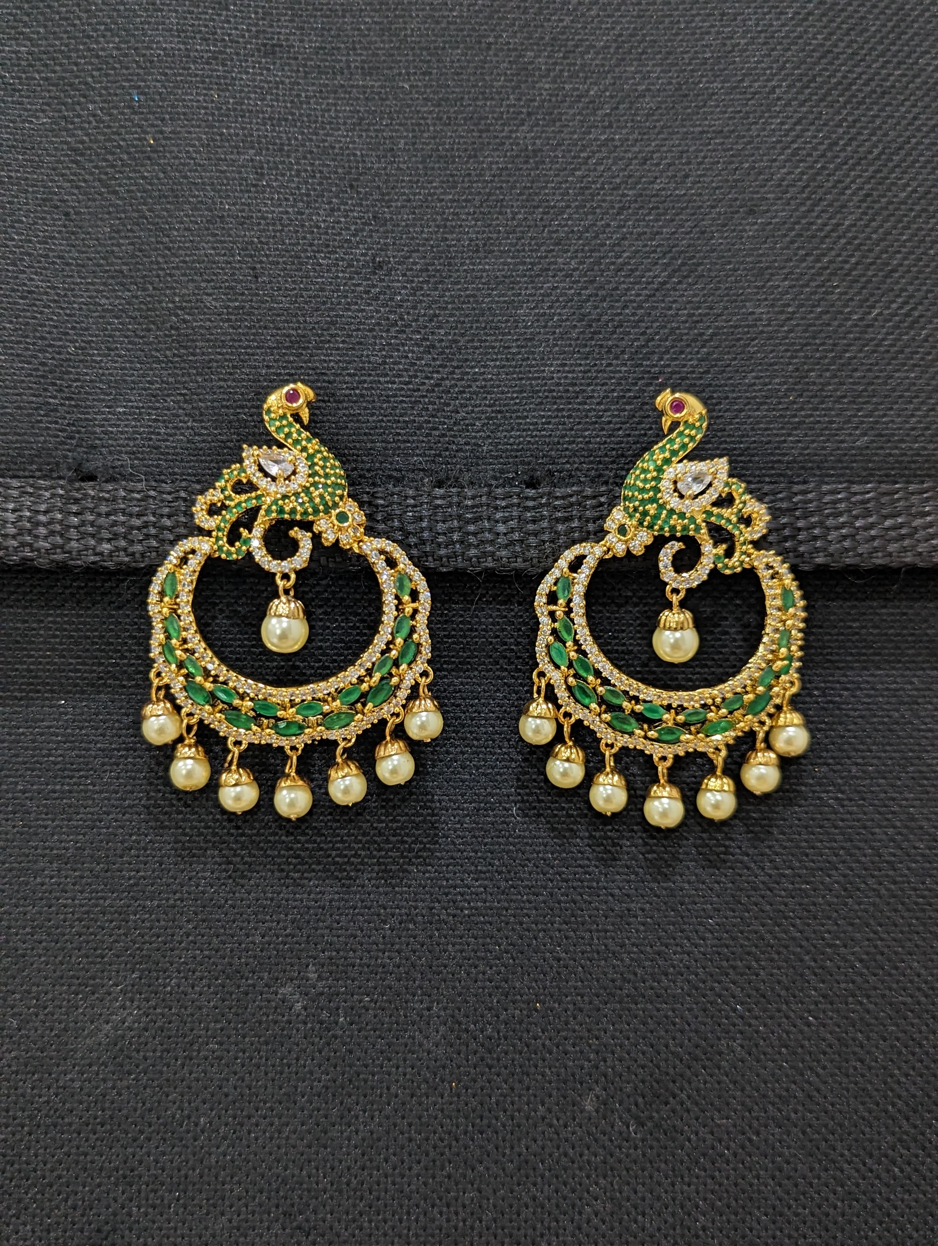 Gold Plated Earringsjhumki jhumkaindian Bollywood Fashion nepali Jewelry -  Etsy Norway