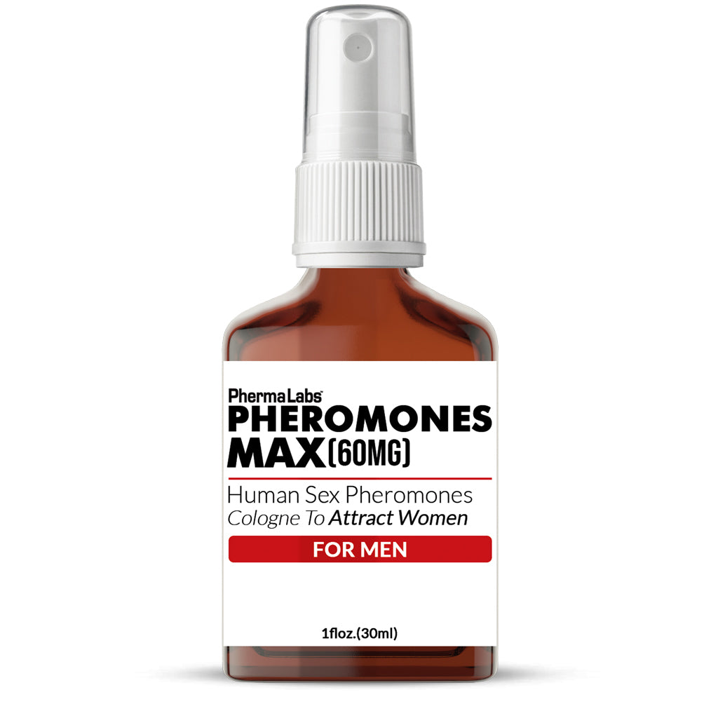 Gay Pheromone Oil to Attract Men - All Night Scent - Pheromones 10ml bottle  Scent