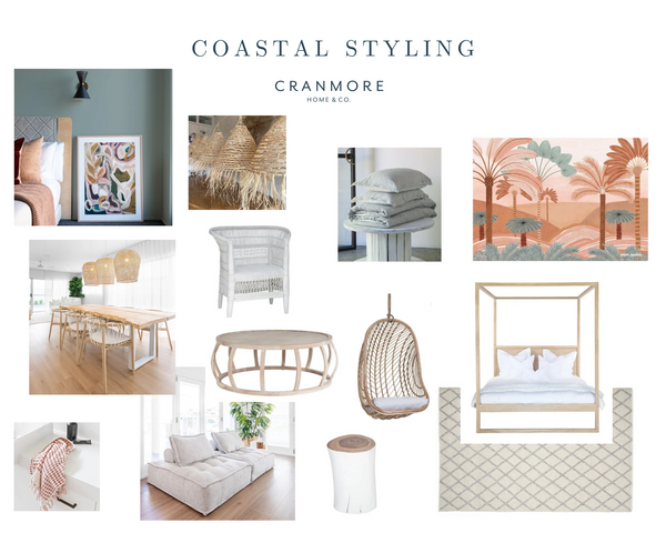 Coastal on sale retreat furniture