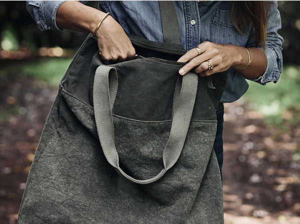 Canvas Bag by Pony Rider