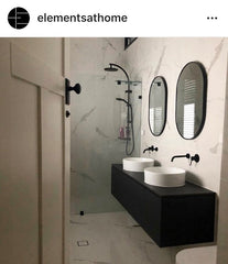 Bathroom Mirrors Design