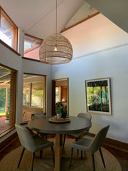 Cranmore Homes - Pendant Lights
