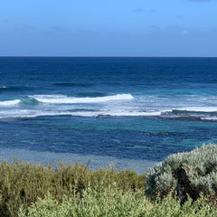 Yallingup Beach