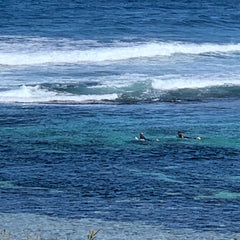 Margaret River region