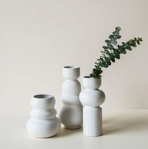 Vase by Indigo Love