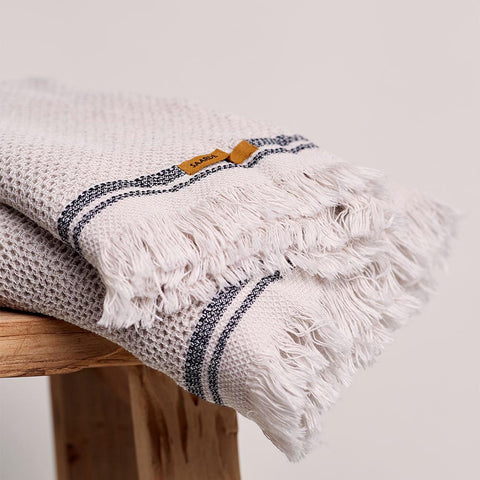 TOWEL | Nurture Clay by Saarde