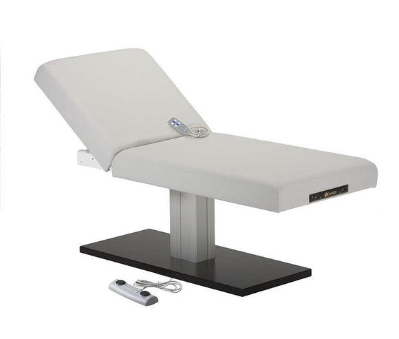 Breast recess massage therapy table! » Massage Kalispell, Mt. with