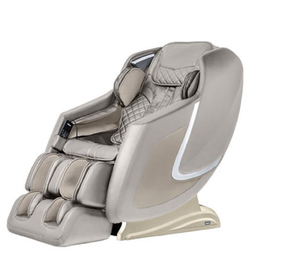 titan 3d pro amamedic massage chair