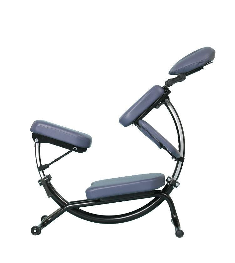 Pisces Pro DOLPHIN II Portable Massage Chair – BuyMassageTables.com