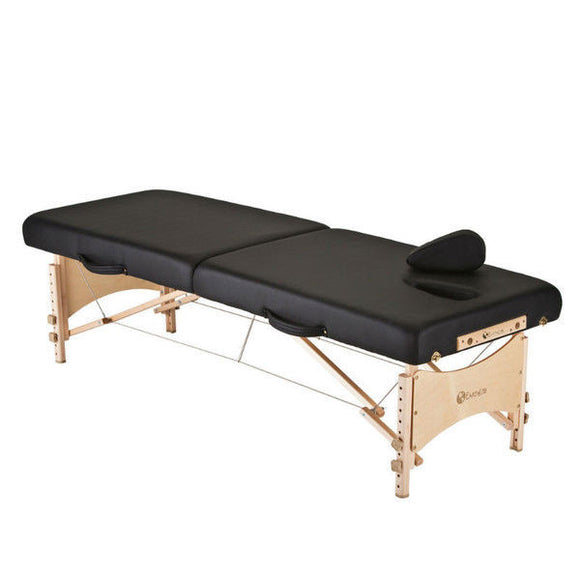 ATT-300 Wood Roller Massage Table for Massage Therapy