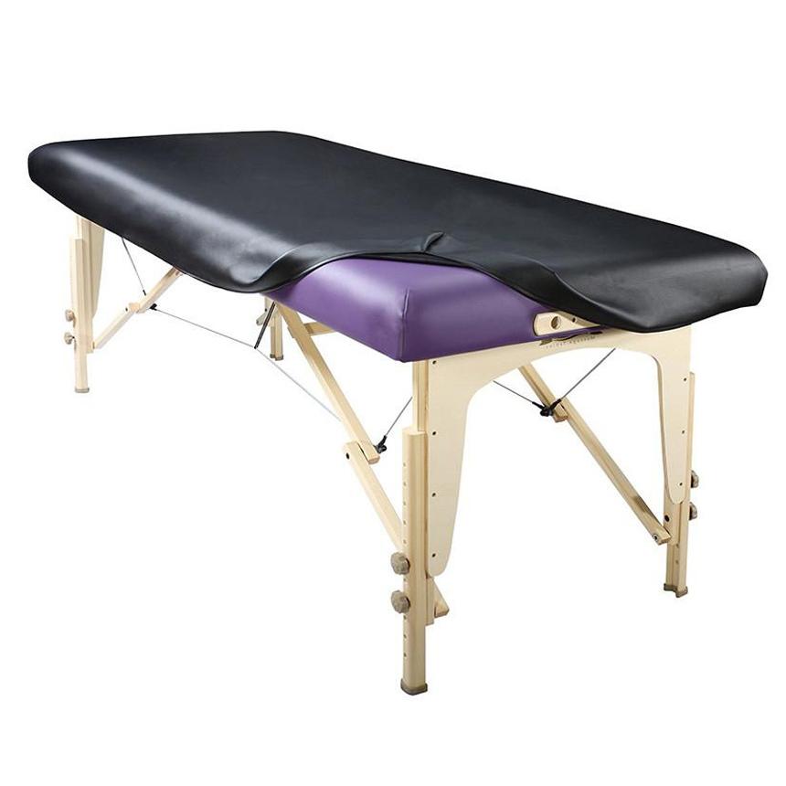 Master Massage Universal Fabric Fitted PU Vinyl leather Protection Cov