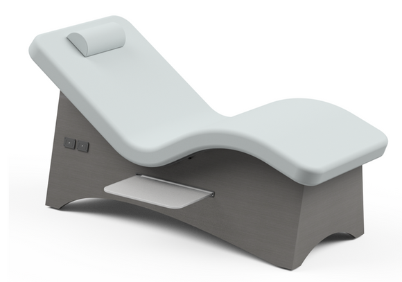 Oakworks CURVA Lounger – BuyMassageTables.com