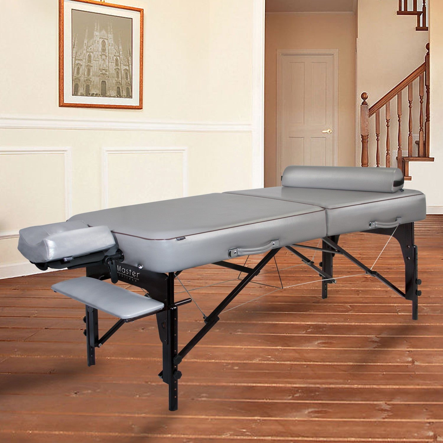 Master Massage Montour Massage Table Package