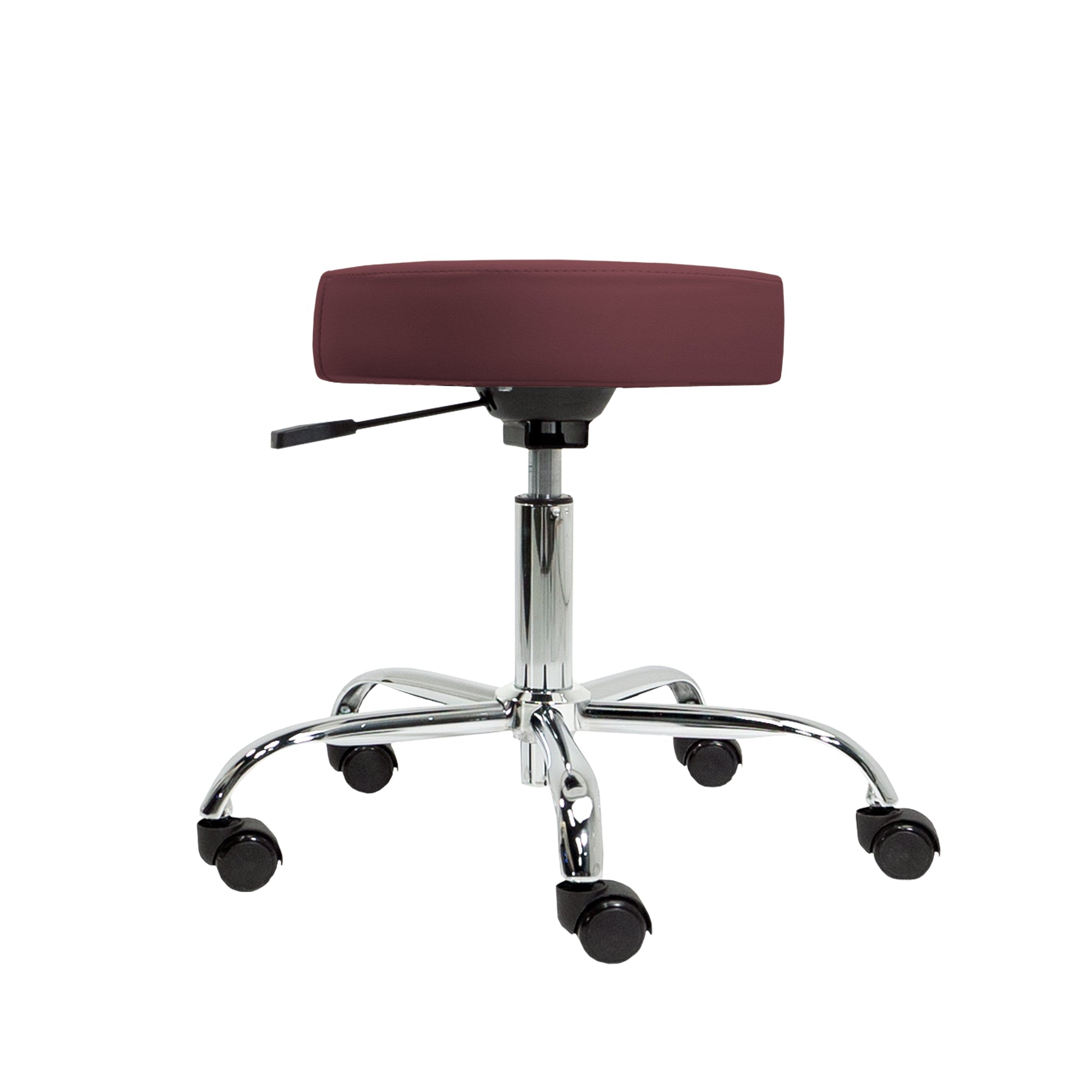 Kwadron Chest - Adjustable Stool with Chest and Backrest - Nordic