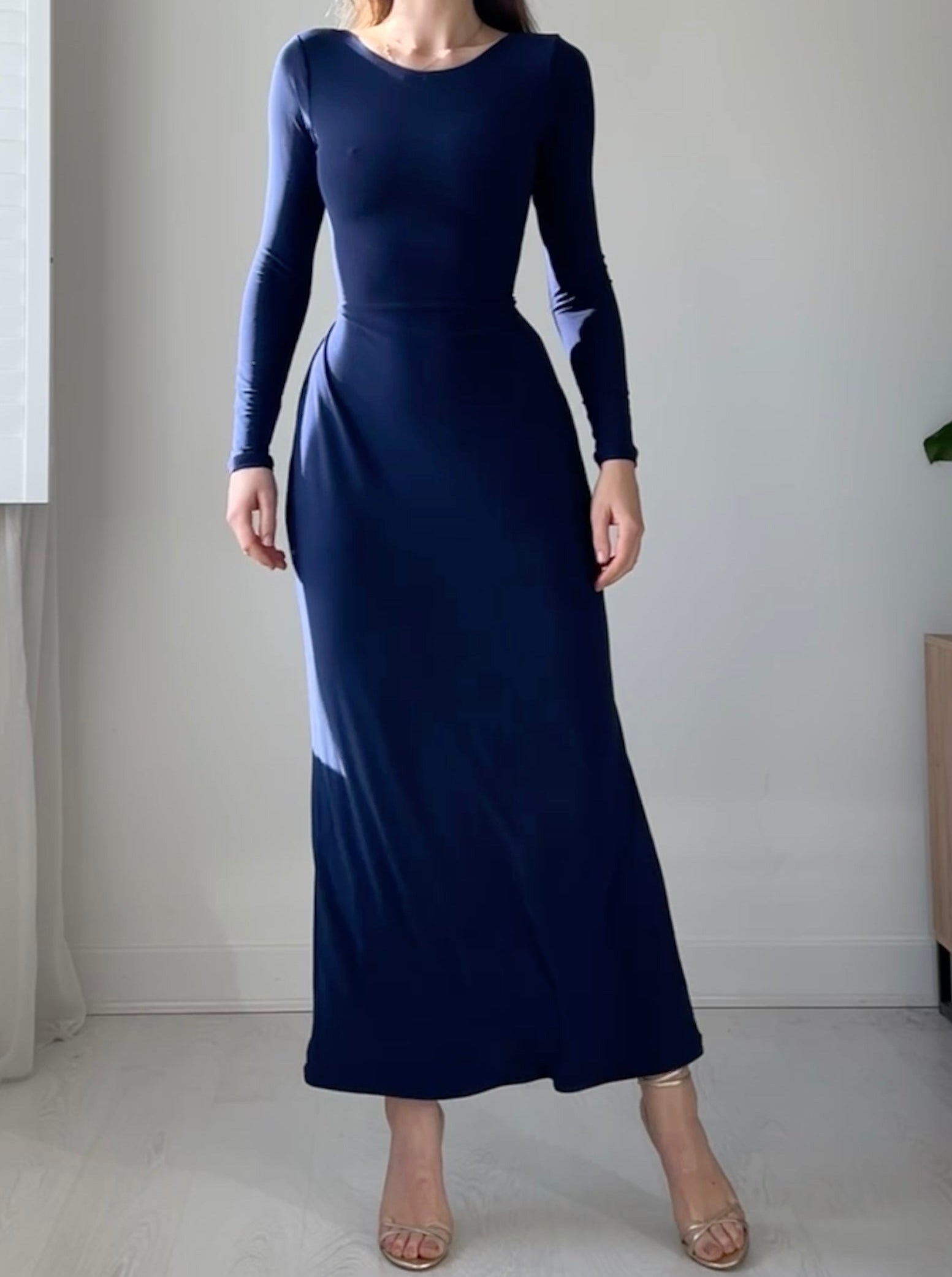 Nova Dress – AYM