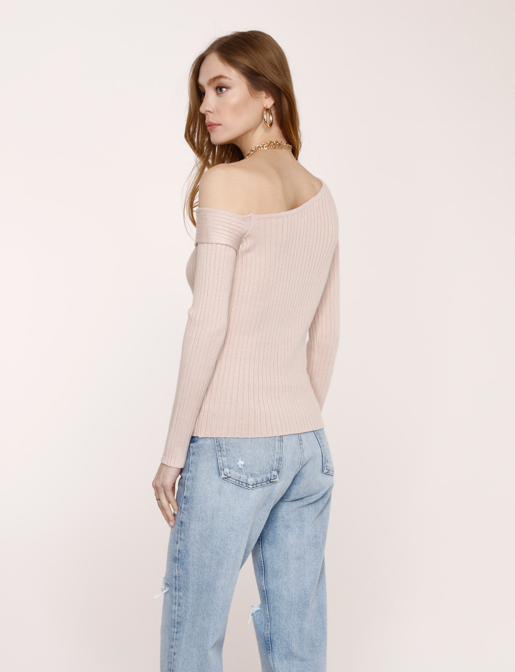 Odessa Sweater