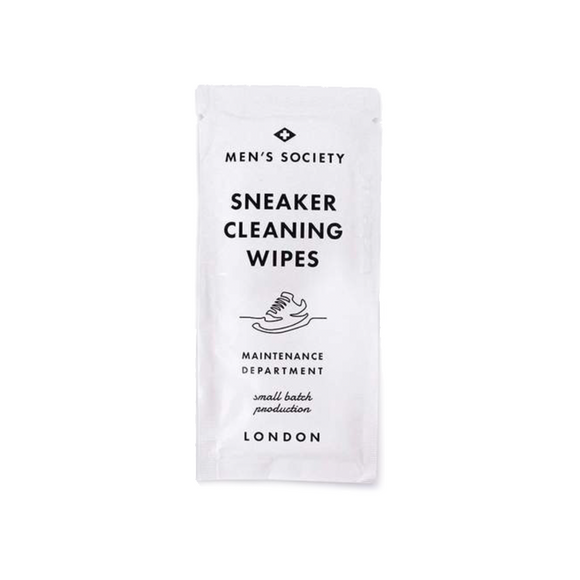 Men's Society Sneaker Wipes The best gift for her from Inna Carton online gifts shop Dubai, UAE!