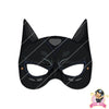 Batman Printable Mask
