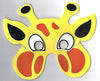 Giraffe Mask