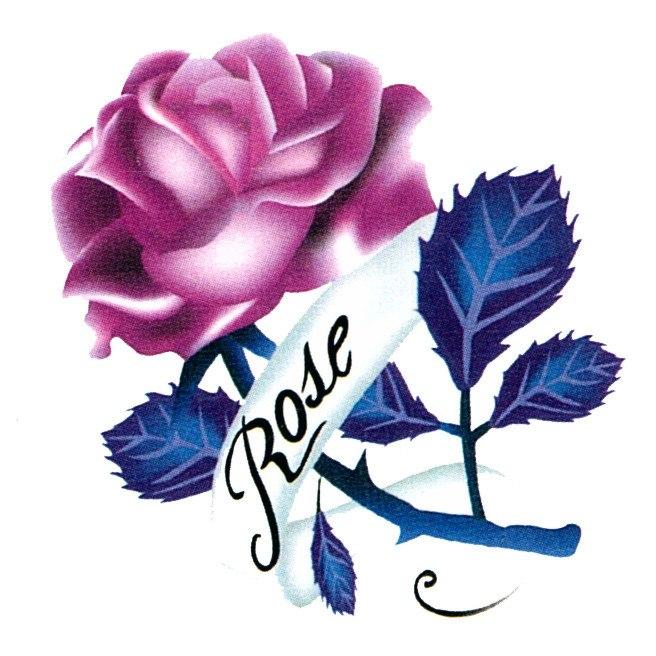 750+ Free Download Tattoos Temporary Roses HD Tattoo Photos