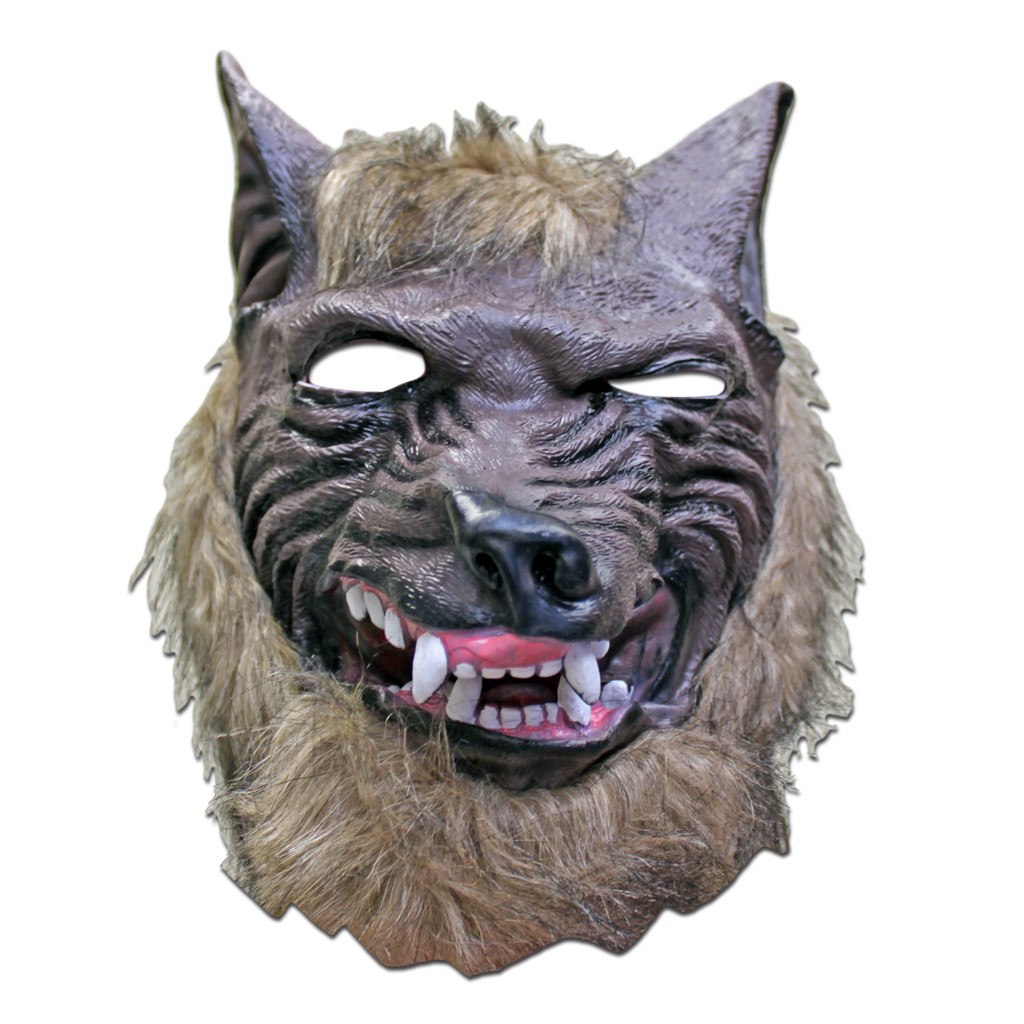 Shop for Halloween Masks at Simply Party Supplies: adult, adult one ...