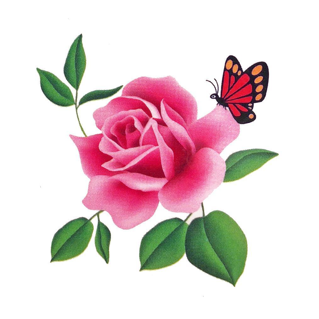 750+ Free Download Tattoos Temporary Roses HD Tattoo Photos