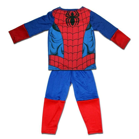 Shop for Spiderman Fancy Dress at Simply Party Supplies: adult one size ...